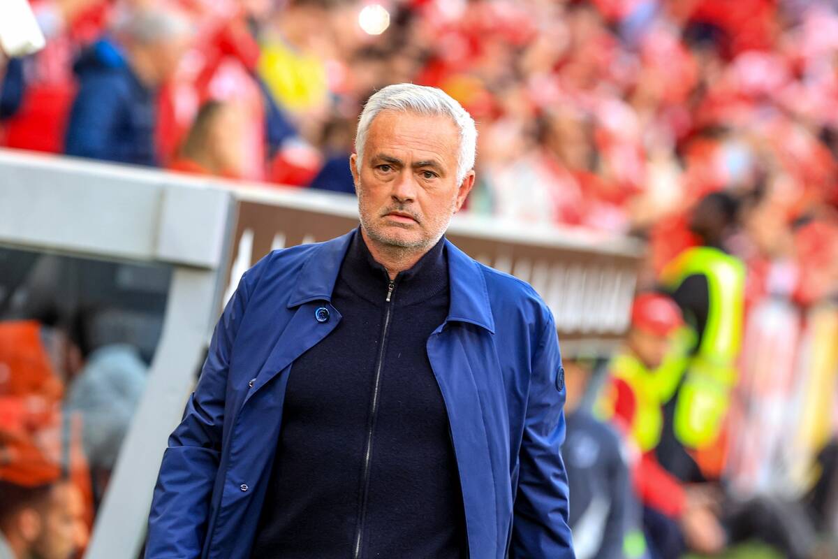 Nowe zasady w Realu. Oto, co zrobił Mourinho