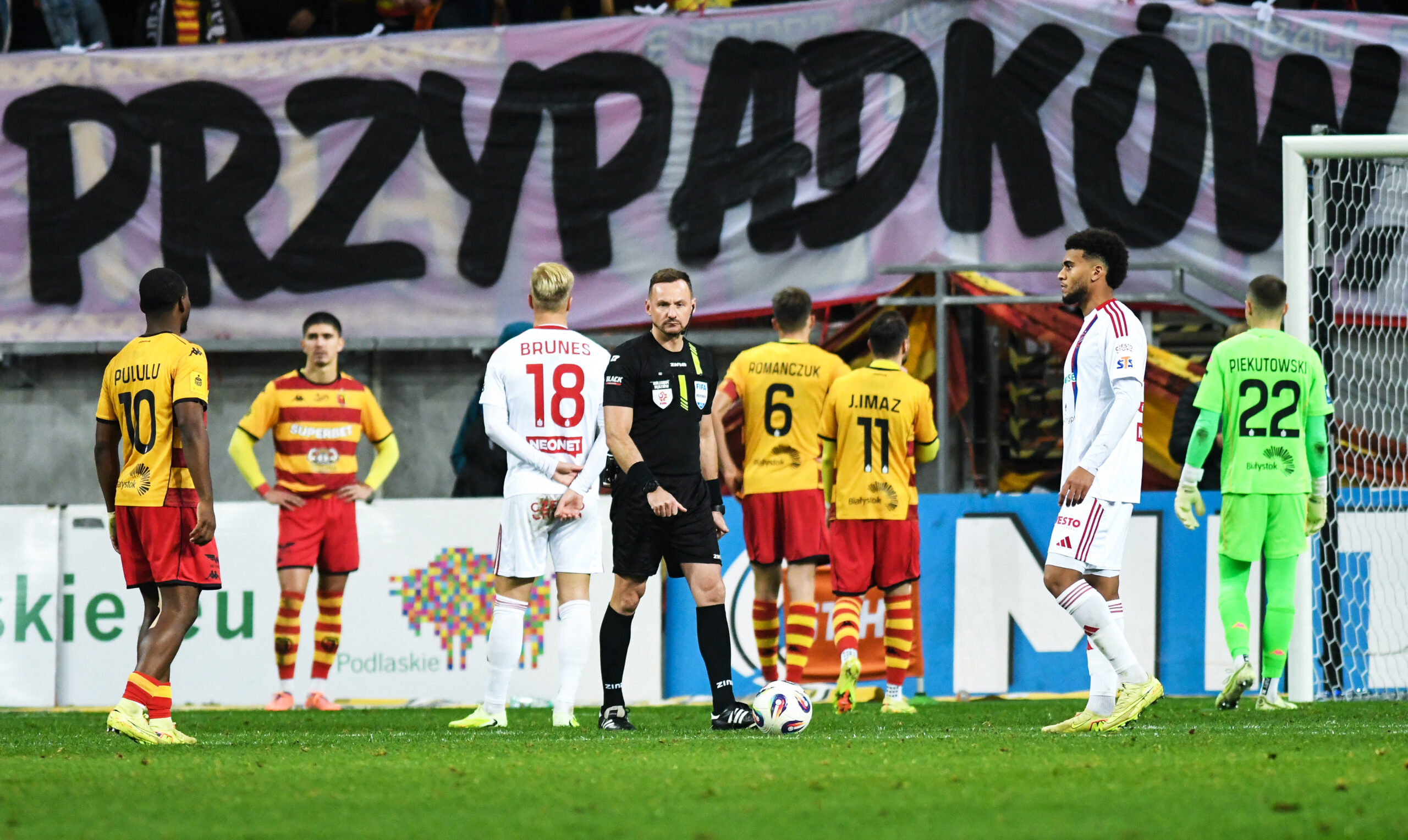 To już przesądzone! Znamy trzeciego reprezentanta Ekstraklasy w europejskich pucharach – PiłkaNożna.pl