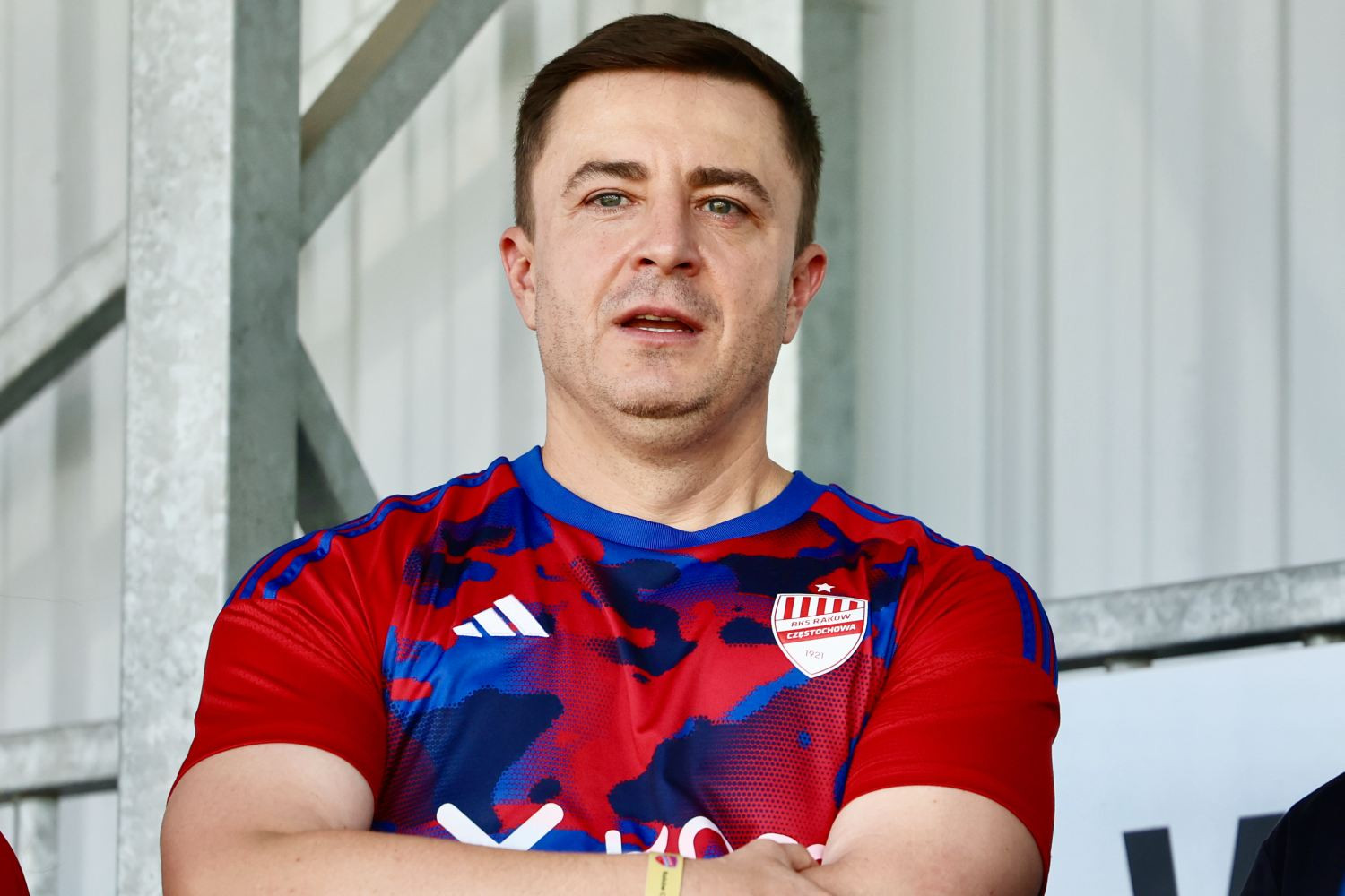 To on był wymarzonym trenerem Michała Świerczewskiego?! Nie Tomasz Kaczmarek