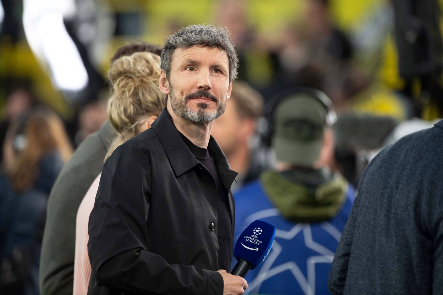 Rewolucja. Oto pierwsze powołania Marka van Bommela do reprezentacji Belgii [OFICJALNIE]