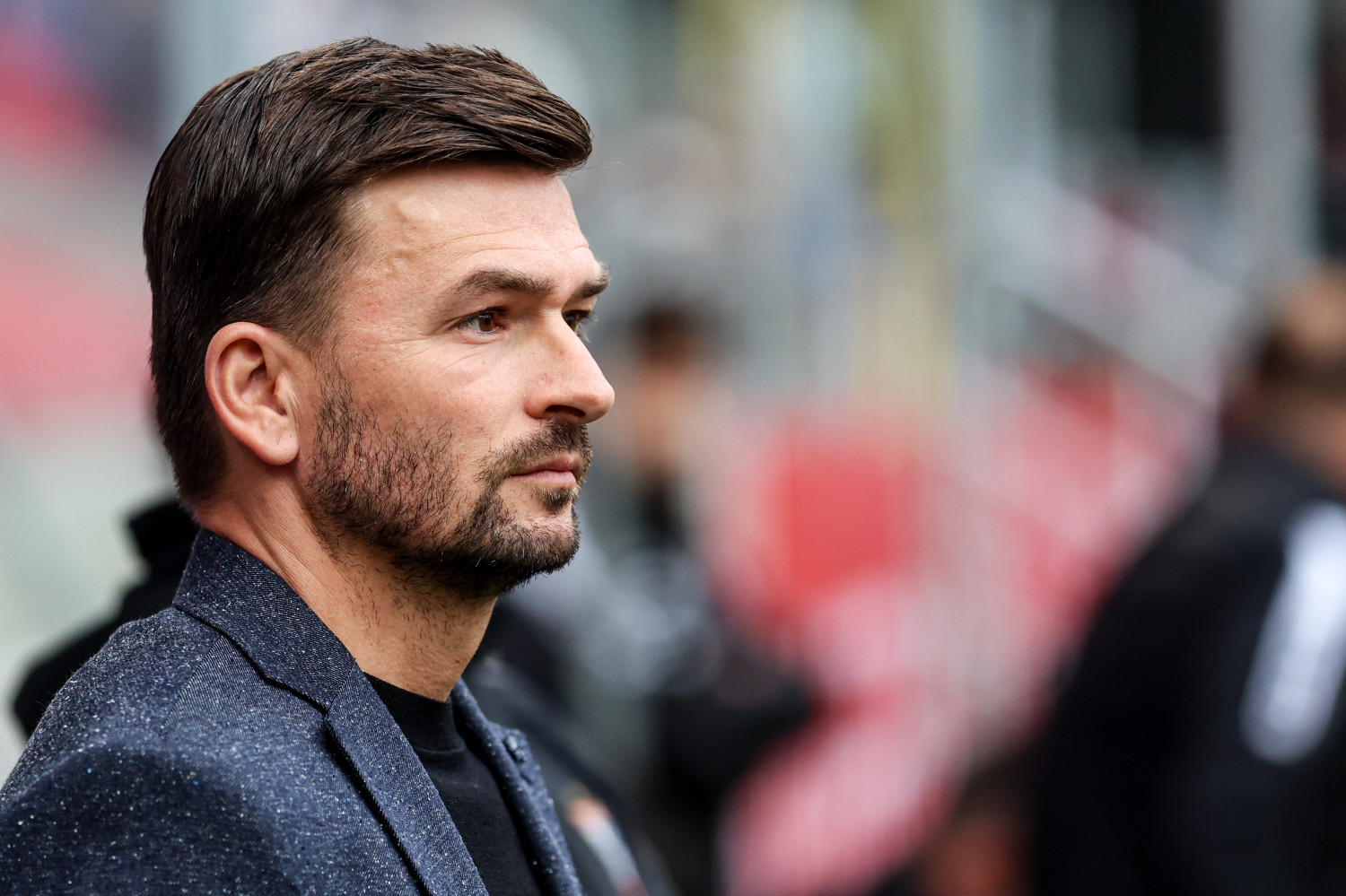 „Celem Górnika Zabrze jest zatrzymanie najlepszych, wokół których powstanie jeszcze mocniejszy zespół” | Transfery.info