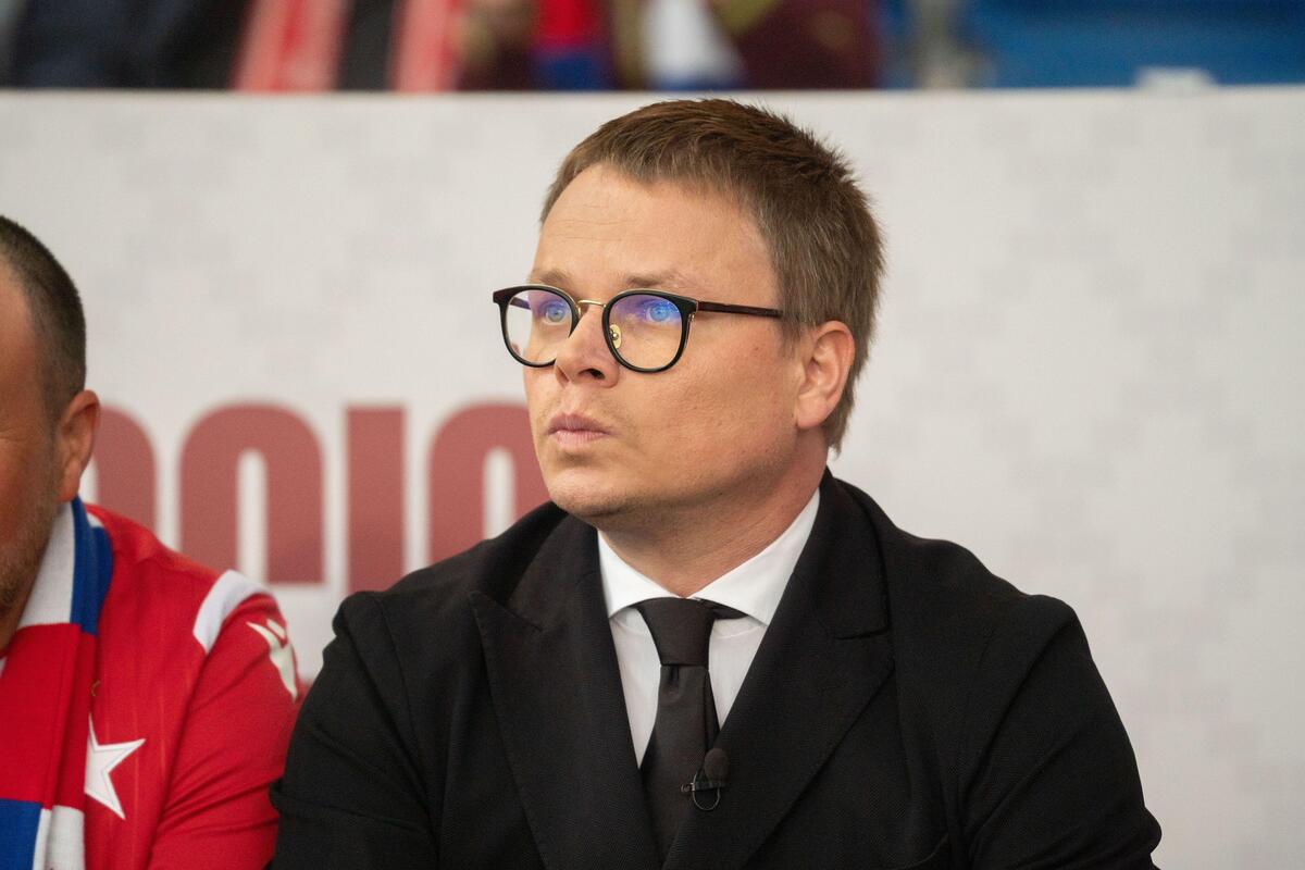 Wisła Kraków wiąże z nim bardzo duże nadzieje. Nowy Kuziemka?!