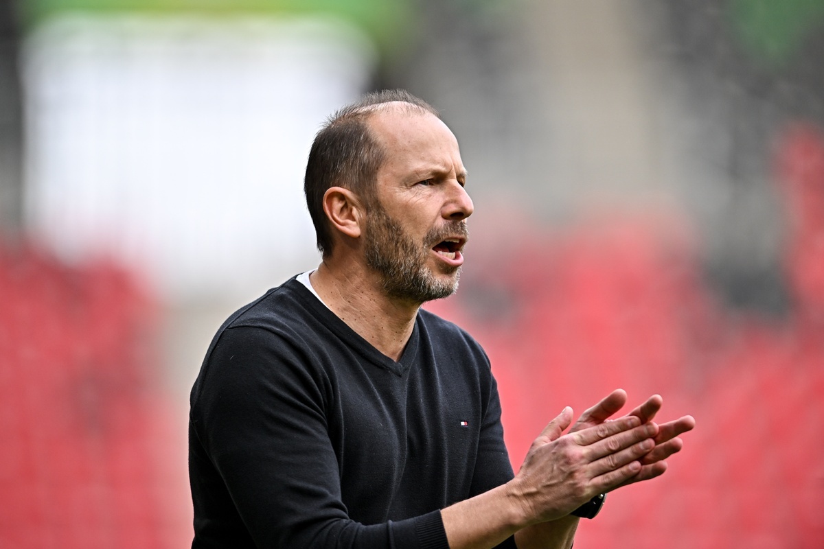 GKS Tychy podjął kluczową decyzję. Klub postawił na ciągłość - Goal.pl