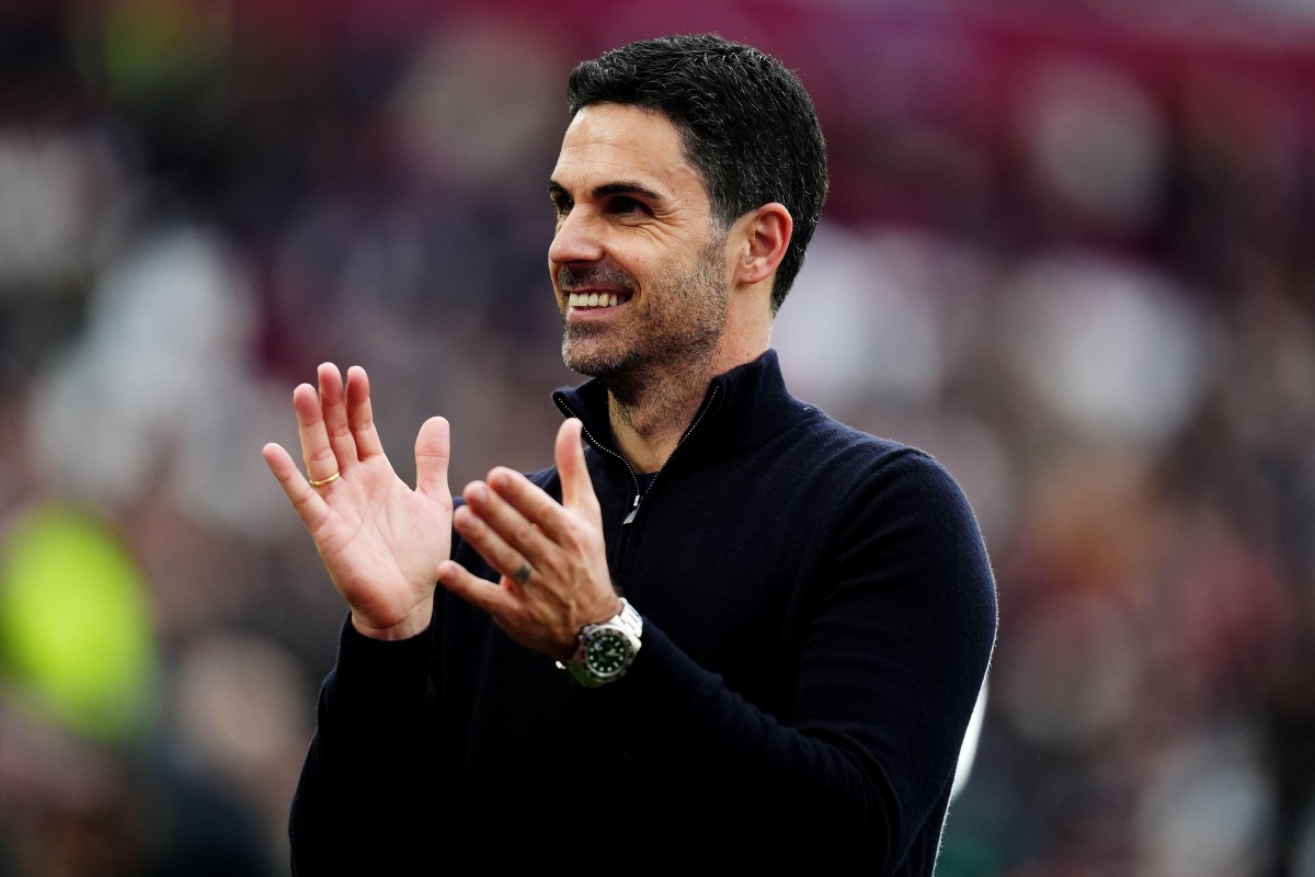 Arsenal sfinalizował pierwszy letni transfer. Francuz dołączył do mistrzów Anglii