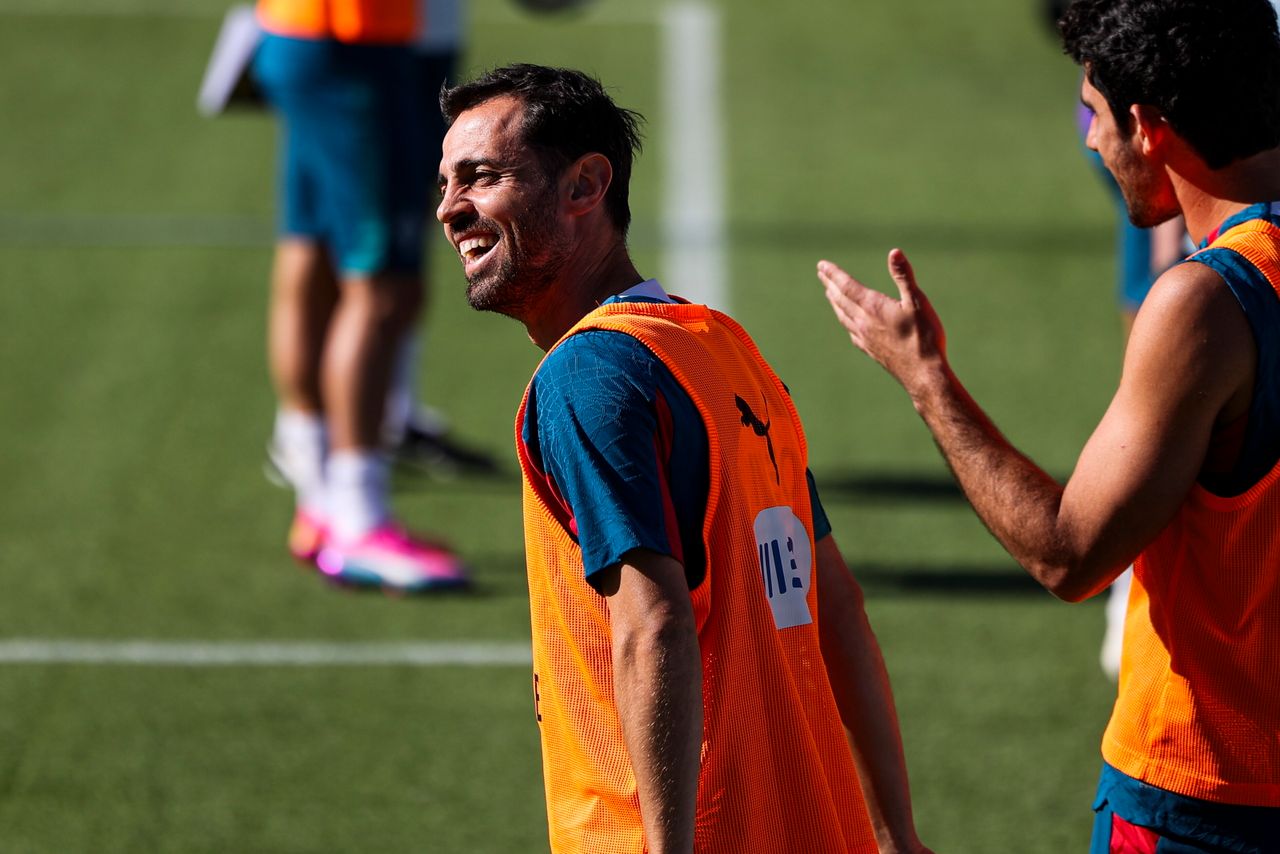 Gwiazdor już tego nie ukrywa. Chodzi o transfer do FC Barcelony