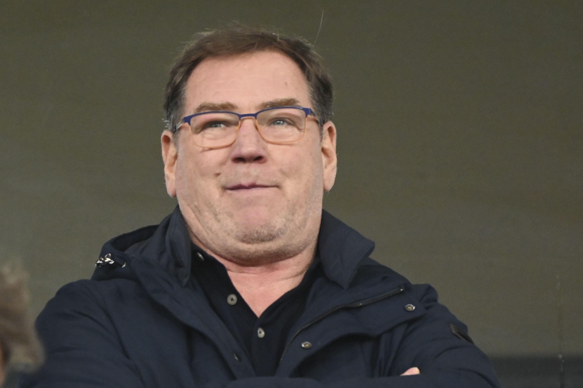 Jan Urban zagra o wszystko. PZPN ma już poważne wątpliwości