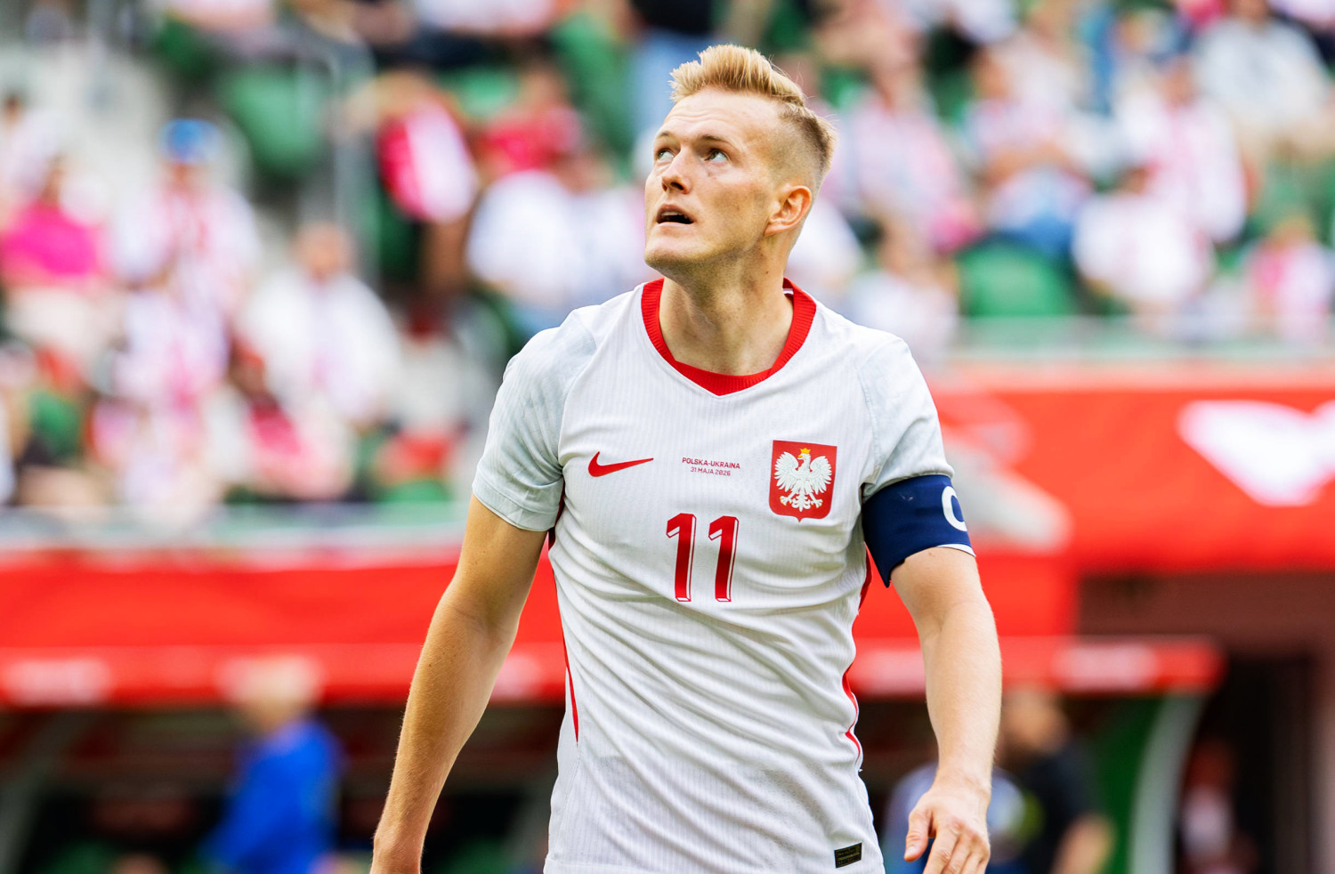 Karol Świderski w zaawansowanych negocjacjach z polskim klubem!
