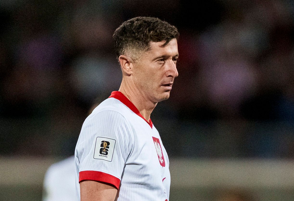 11 mln euro. FC Barcelona wciąż zalega za transfer Lewandowskiego