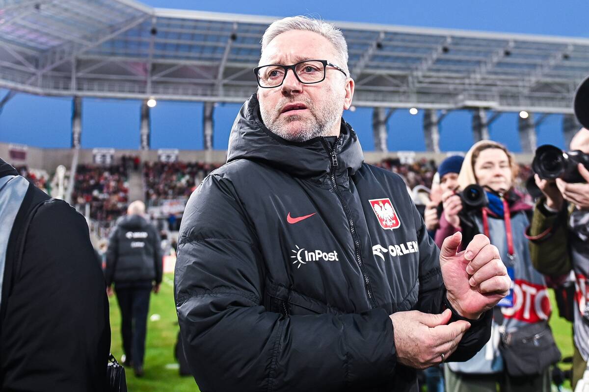 Jest zastępstwo za Abramowicza. Brzęczek podjął decyzję