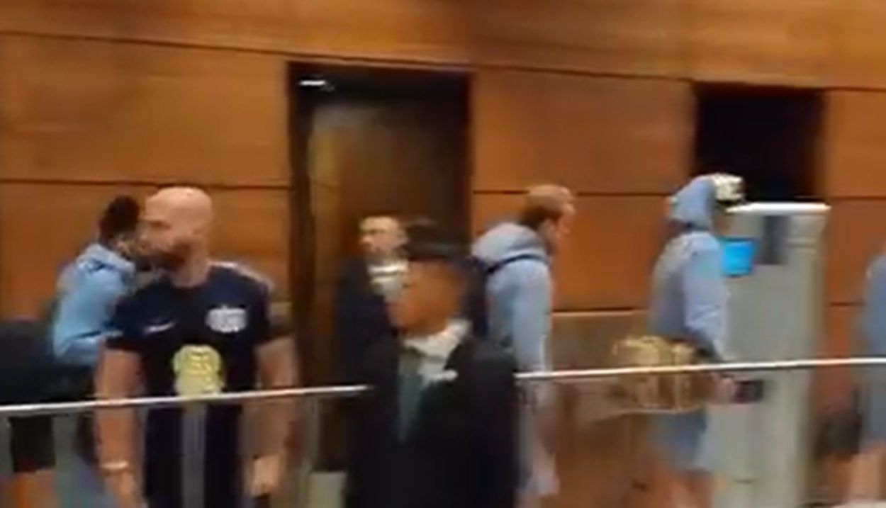 Anglicy chcieli się ukryć w Meksyku. Tylko spójrz, co wydarzyło się w hotelu