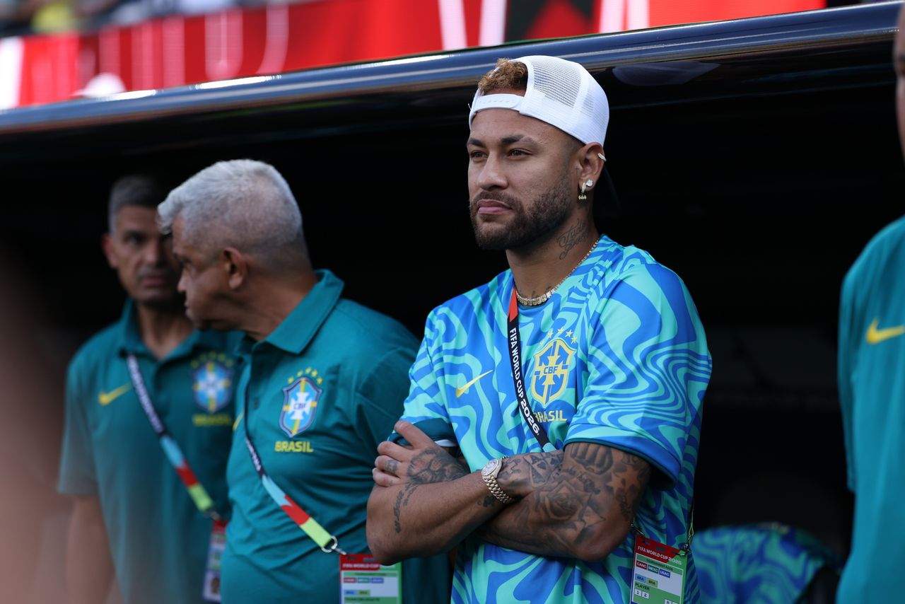 Powrót po latach nieobecności. Czy Neymar jest potrzebny Brazylii?