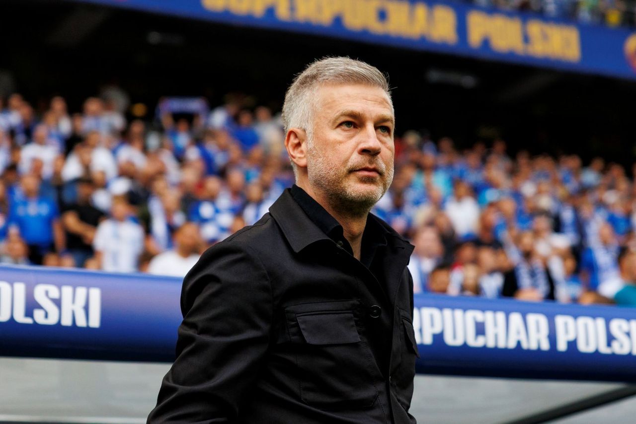 Iordanescu wróci do Ekstraklasy? Jest na liście życzeń znanego klubu