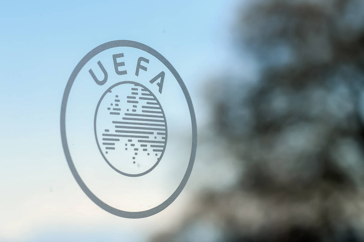 Spadek Polski w rankingu UEFA! Ważne informacje po Lidze Mistrzów