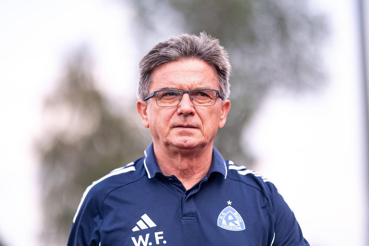 Ruch sięgnął po człowieka od awansów. To może być ważny sygnał