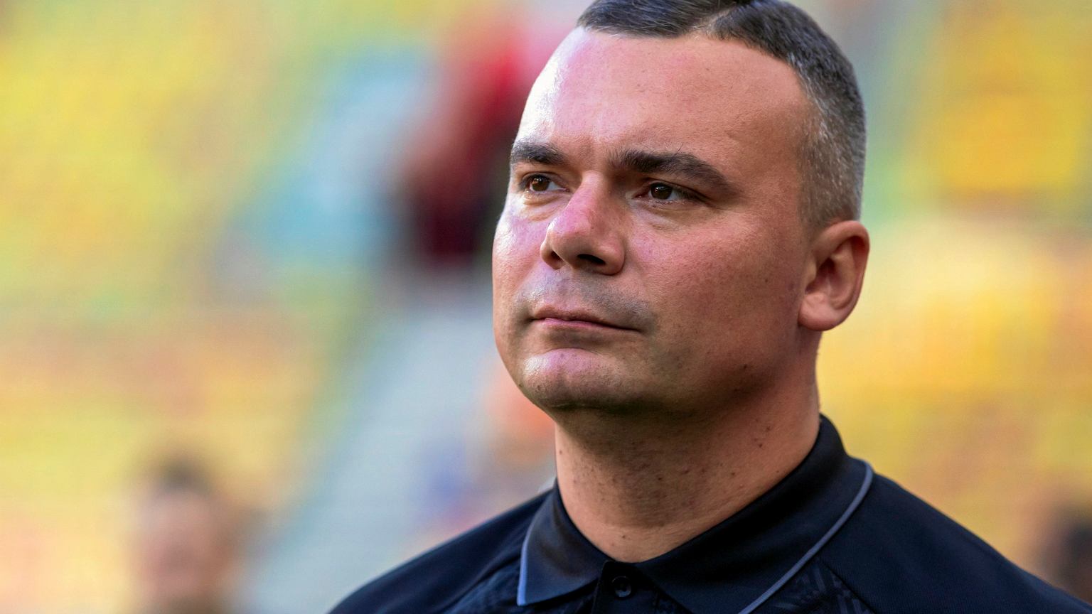 Siemieniec wydał oświadczenie ws. afery. Jedno słowo powtórzył dziewięć razy