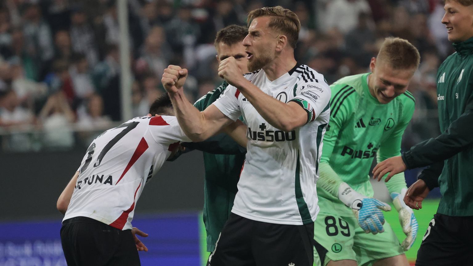 Gdzie zobaczymy Ekstraklasę od następnego sezonu? Przełom
