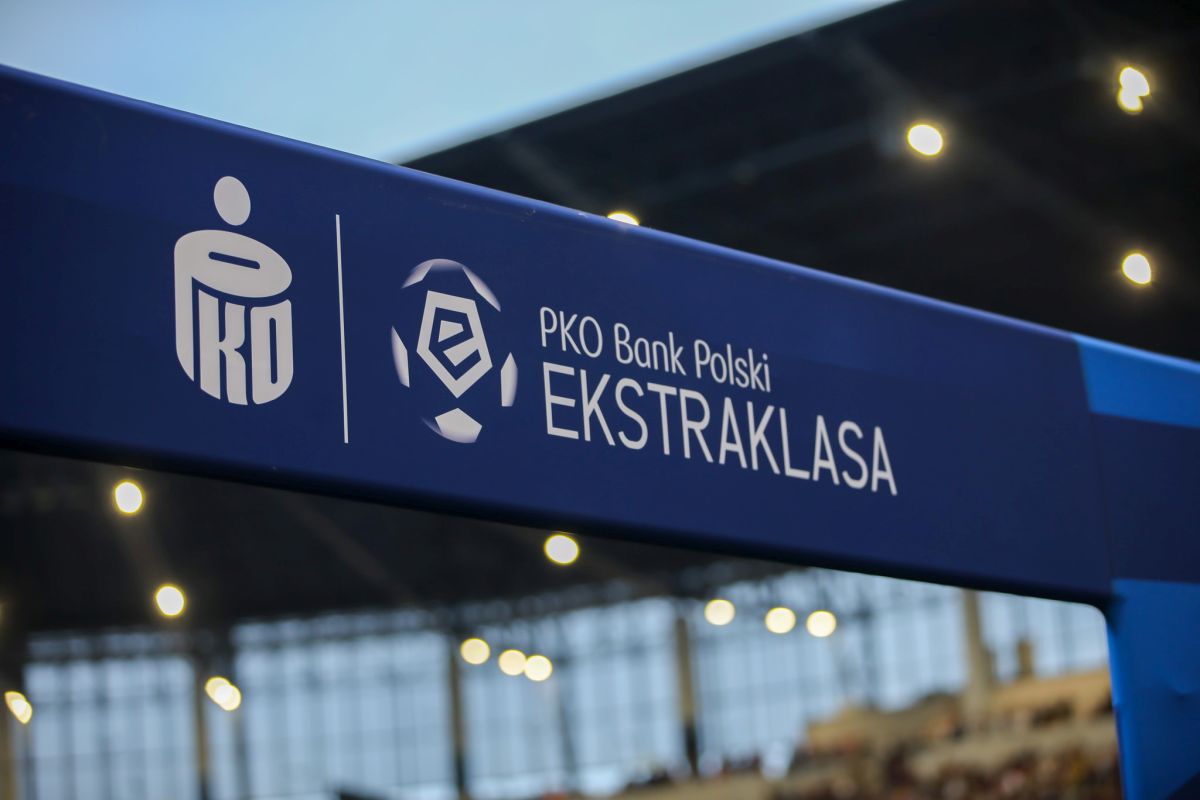 Z tym trenerem piłkarze w Ekstraklasie nie chcą pracować - Goal.pl