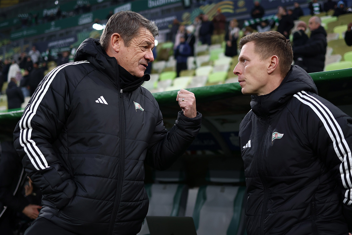 John Carver może zostać w Polsce? „Zakochał się”
