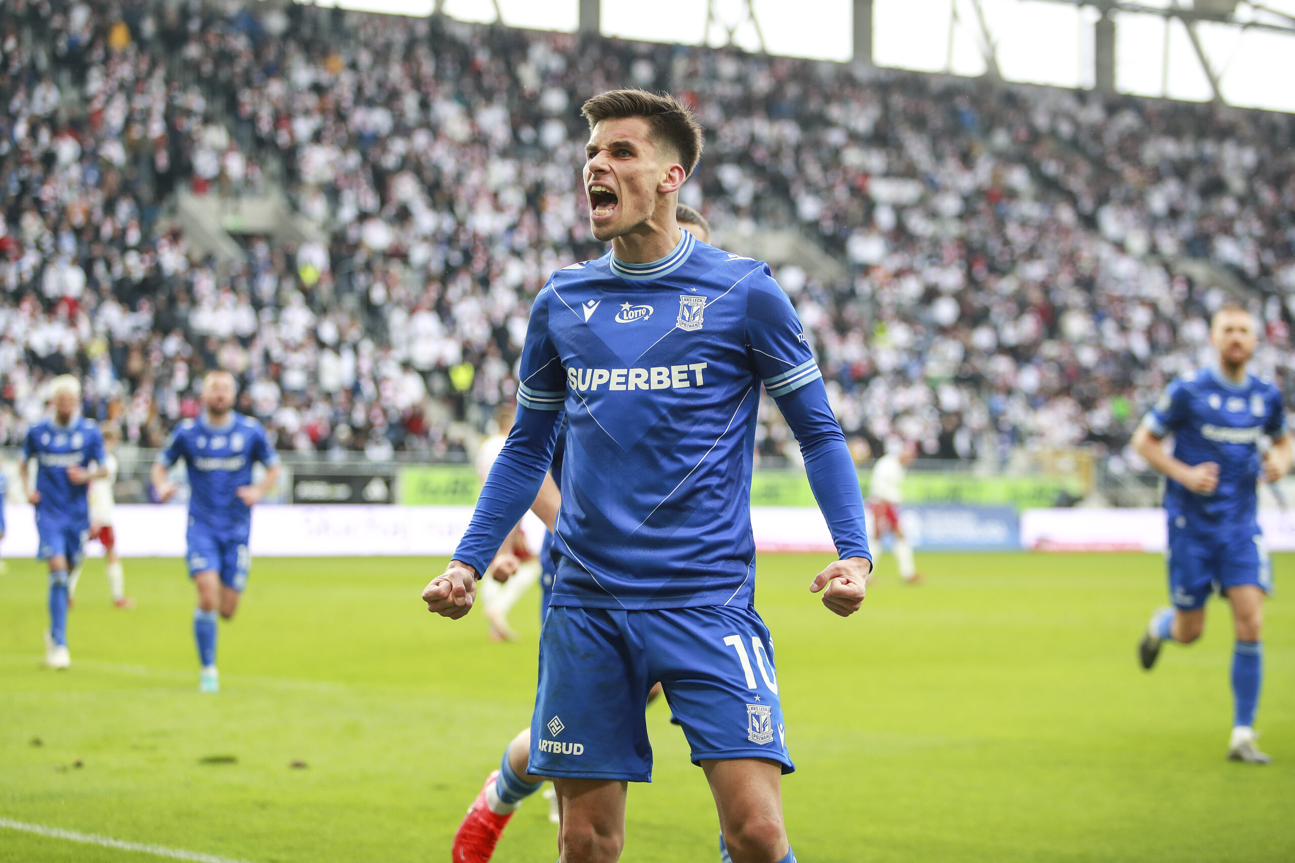 Polak z Serie A może wrócić do Ekstraklasy. Rozmawia z krakowskim klubem [INFO PN] – PiłkaNożna.pl
