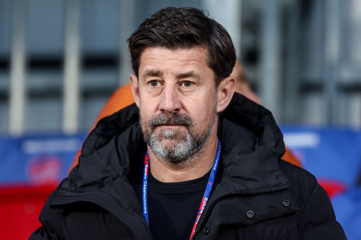 Widzew Łódź zmienia politykę transferową. Masłowski ujawnił szczegóły
