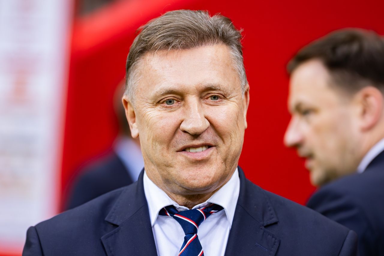 Polska nie gra na mundialu. Ujawnili, co zrobił Kulesza