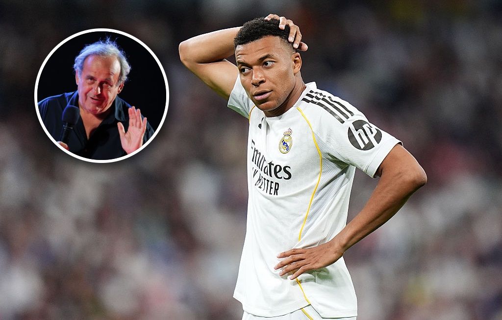 Słowa Mbappe rozsierdziły legendę. 