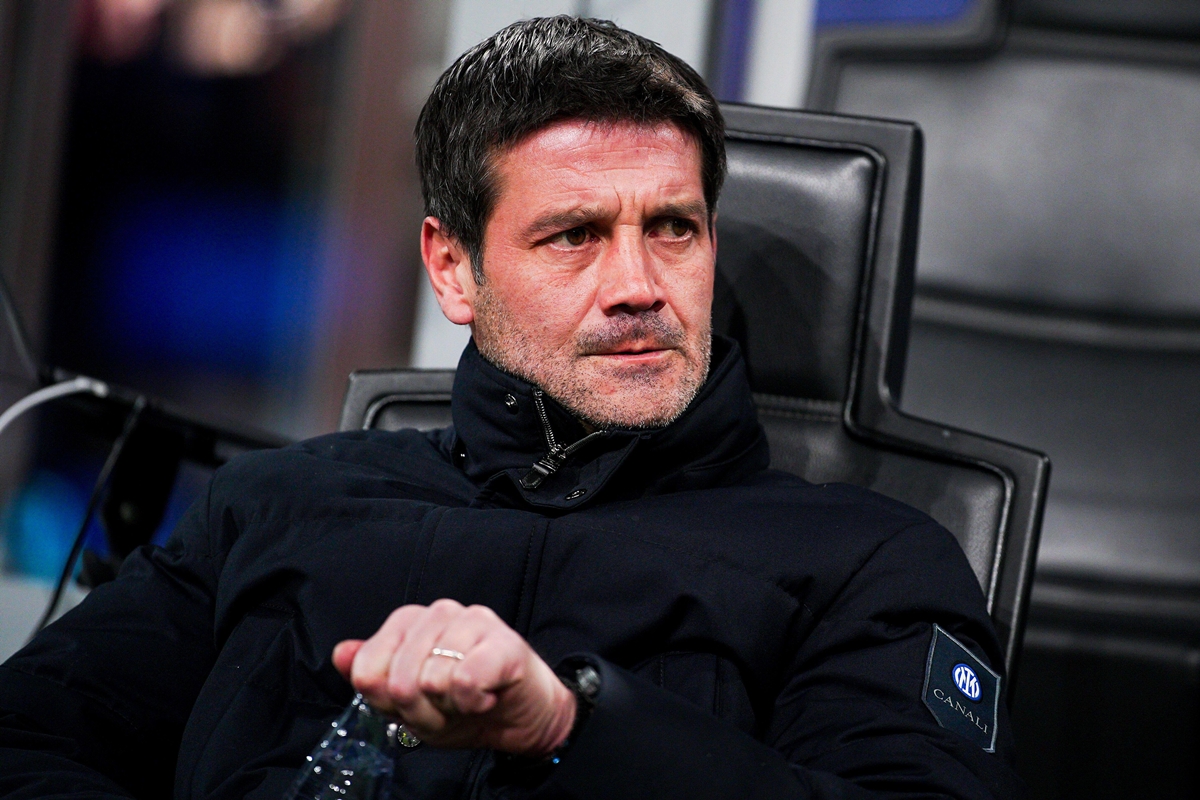 Chivu zmienia plany Interu. Priorytetem stało się nowe wzmocnienie
