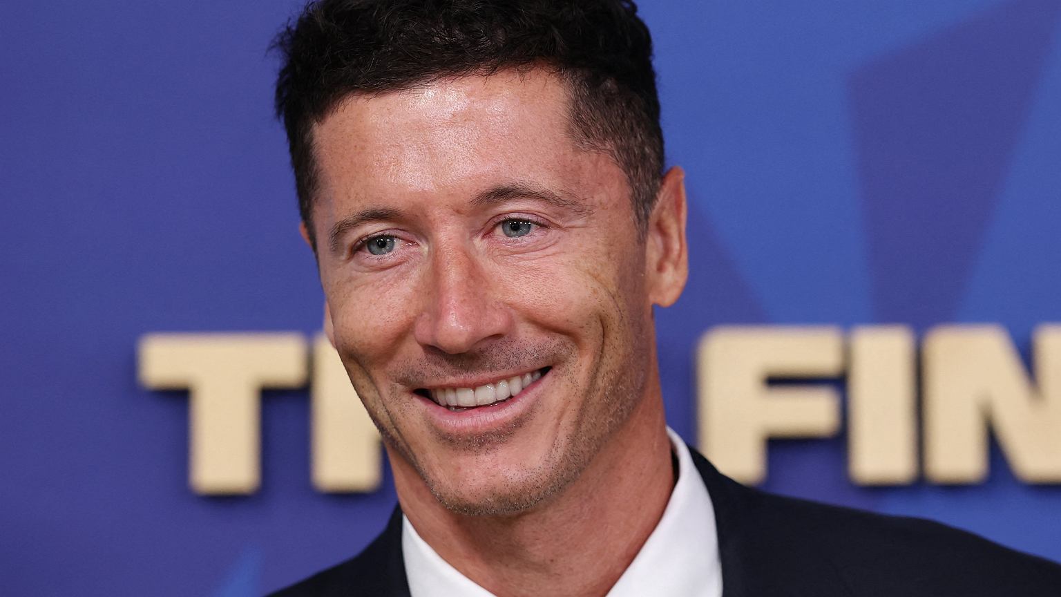 Transfer Lewandowskiego to majstersztyk. Najważniejsze już zrobił