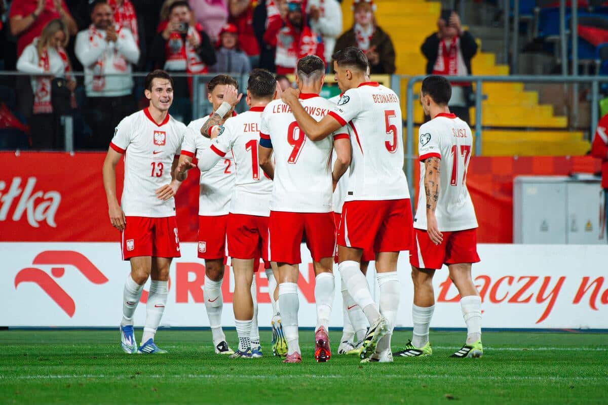 Polska - Rumunia. Biało-czerwoni nie mają już miejsca na błąd