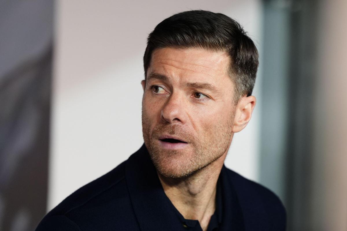 Xabi Alonso próbuje zablokować transfer Realu Madryt