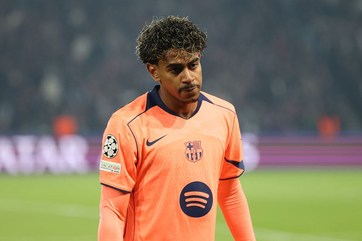 FC Barcelona najczęściej przegrywa z Bayernem i PSG. Niechlubny bilans w Lidze Mistrzów