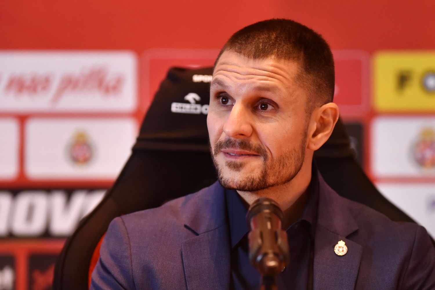 Albert Rudé może wrócić do Polski. Klub z Ekstraklasy z zapytaniem