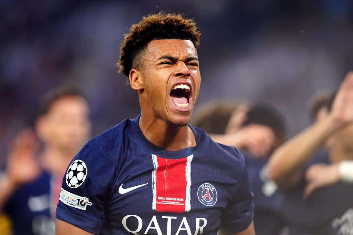 PSG podjęło decyzję w sprawie Doue. Padła konkretna propozycja