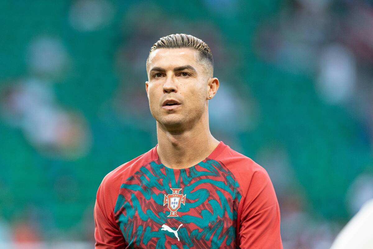 Jesus zdecydował ws. Ronaldo. Wiadomo, co z powrotem do kadry