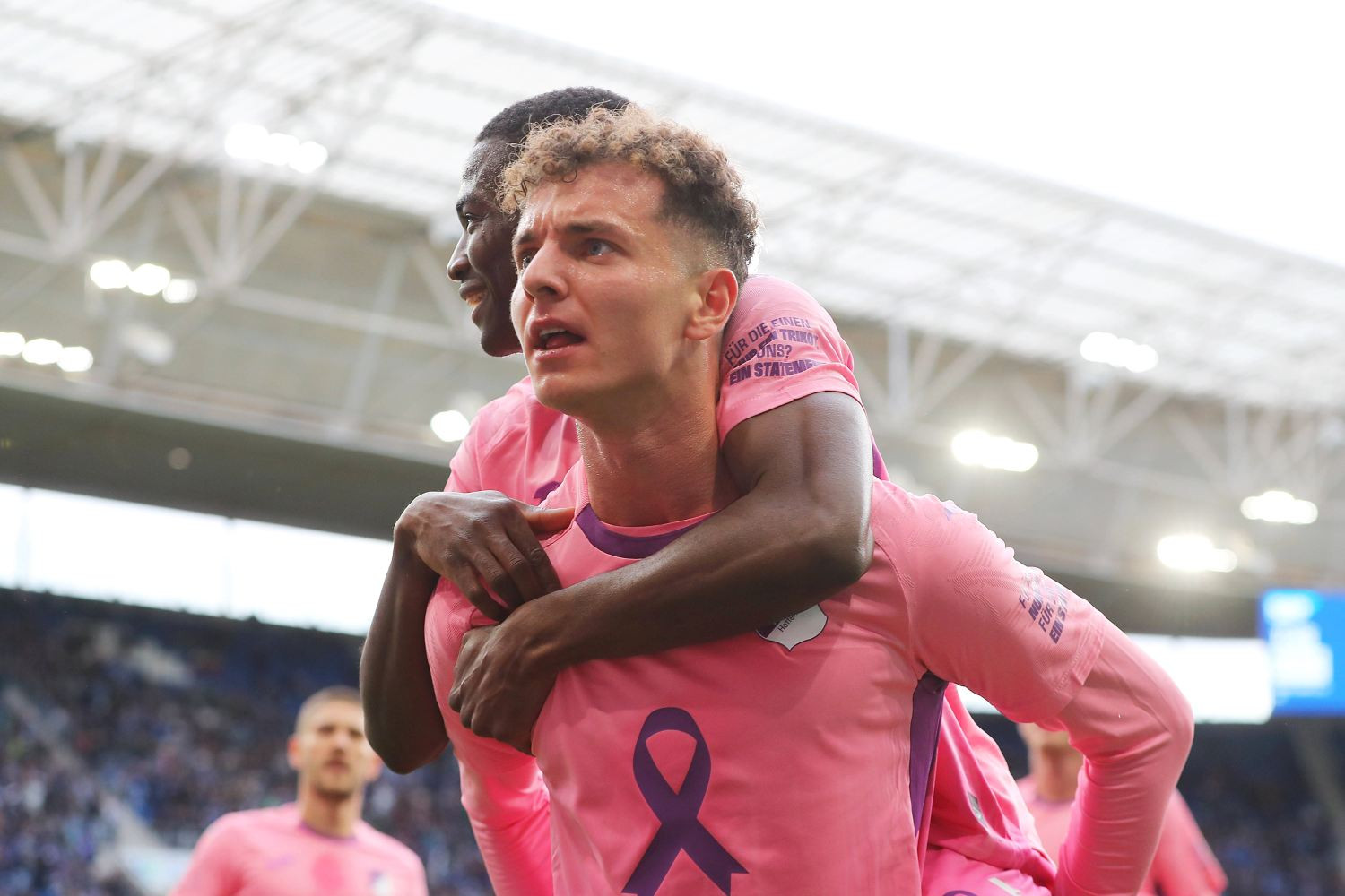 FC Barcelona straciła go z radaru. Napastnik wybrał nowy klub