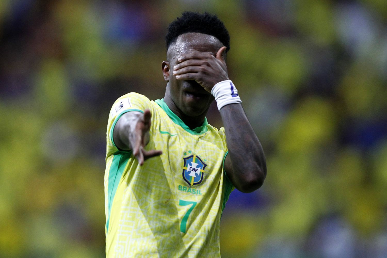Brazylia tańczy, Brazylia strzela! Haiti ofiarą karnawału [WIDEO]