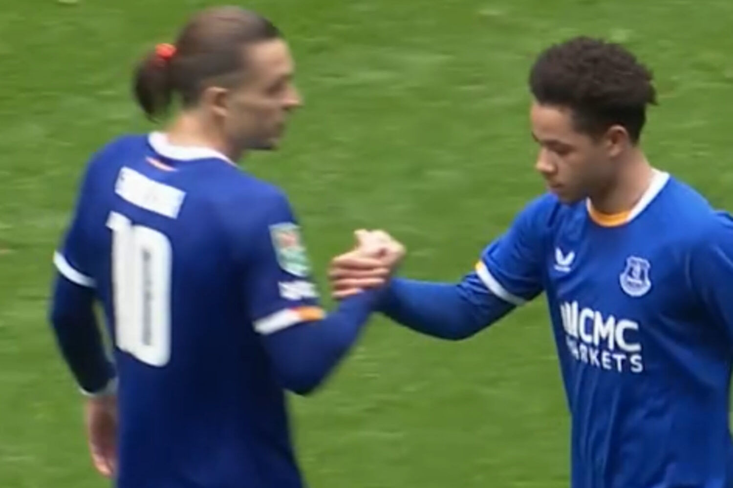 To 20 największych talentów Premier League. Wśród nich 16-letni Polak