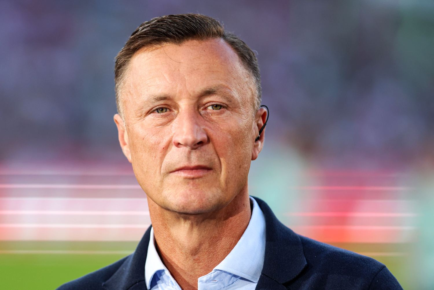 „Ja bym go wykupił”. Tomasz Hajto chce go na selekcjonera reprezentacji Polski