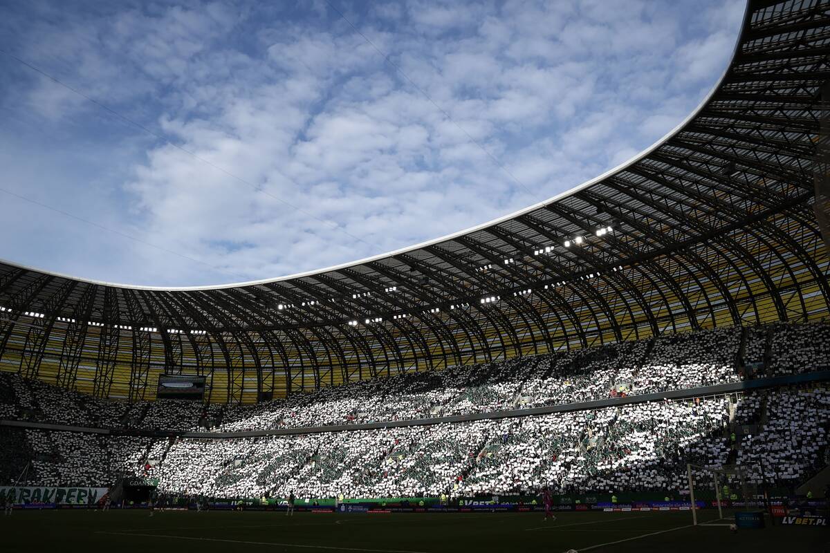 Lechia nie uznaje swojego spadku. Niecodzienne zachowanie Gdańszczan