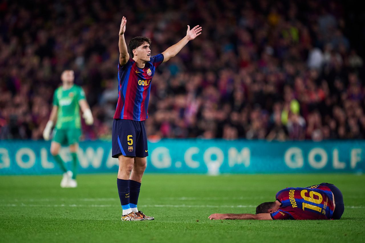 Hansi Flick potwierdził plany FC Barcelony. Sansacyjny transfer możliwy już zimą