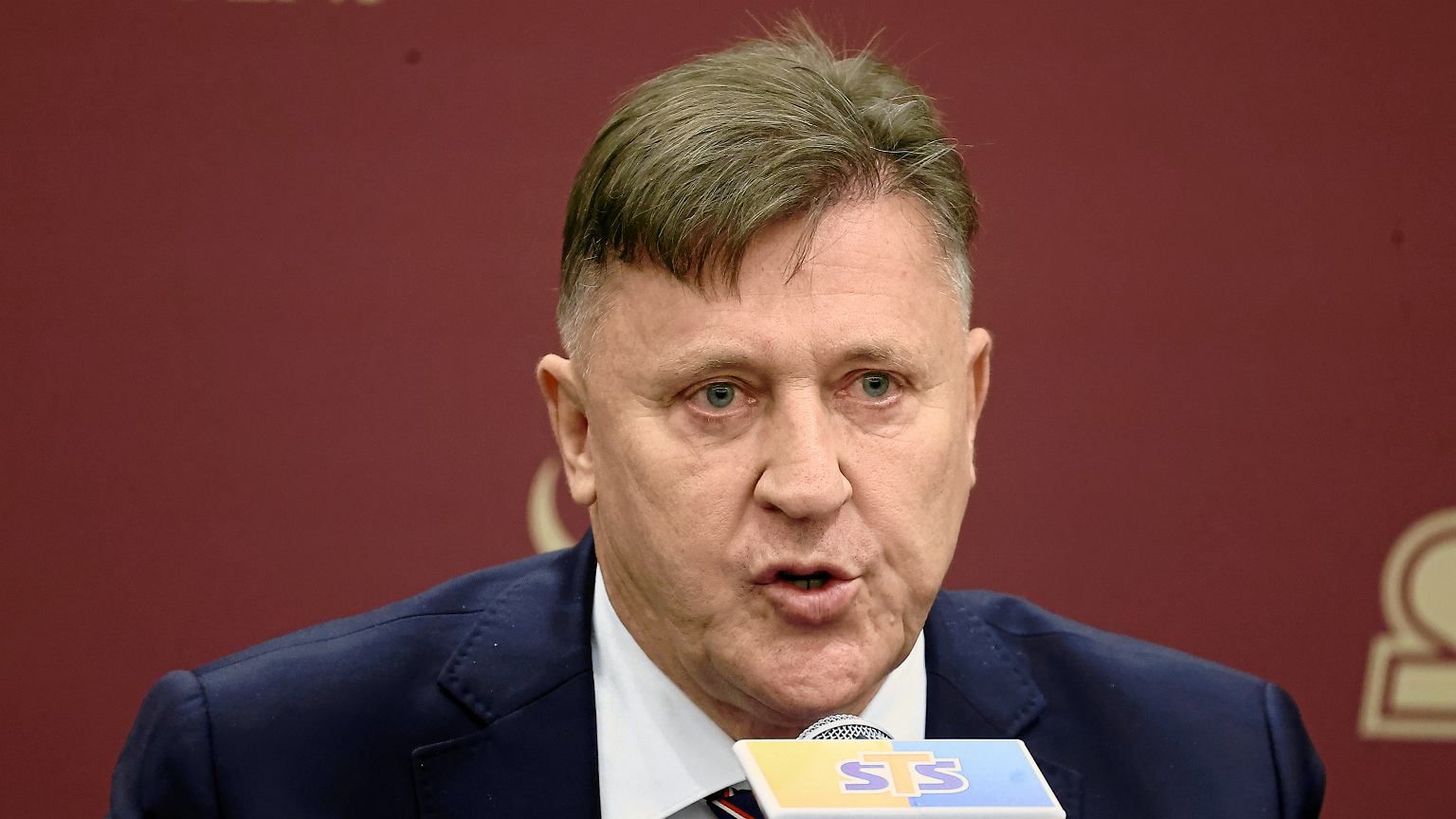 PZPN znów postawił się FIFA. Chodzi o Rosję