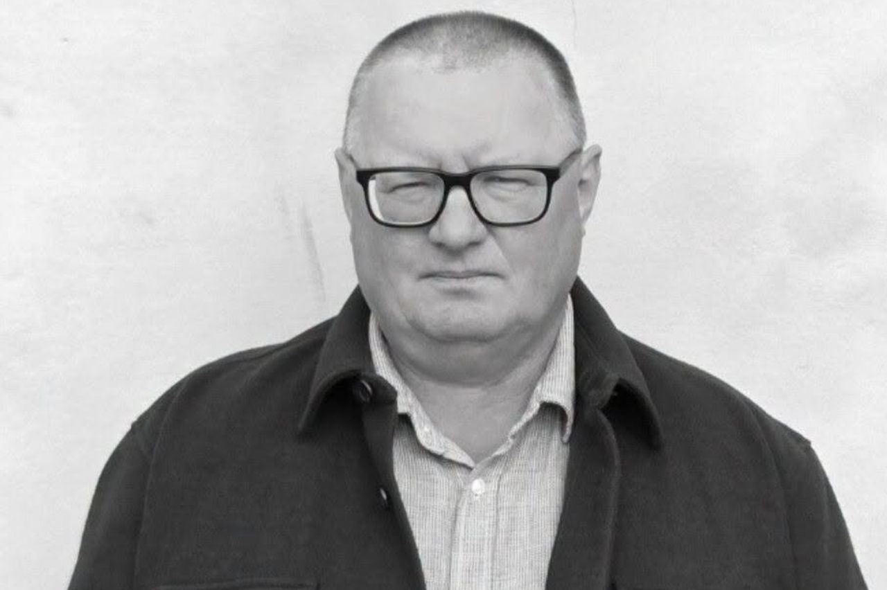 Smutne wieści ze Śląska. Nie żyje Piotr Klencz