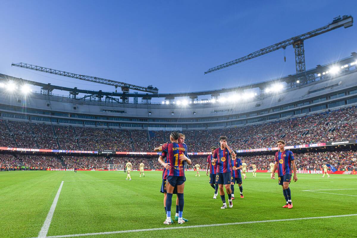 Elche - FC Barcelona: typy i kursy na mecz La Liga (23.08.26)