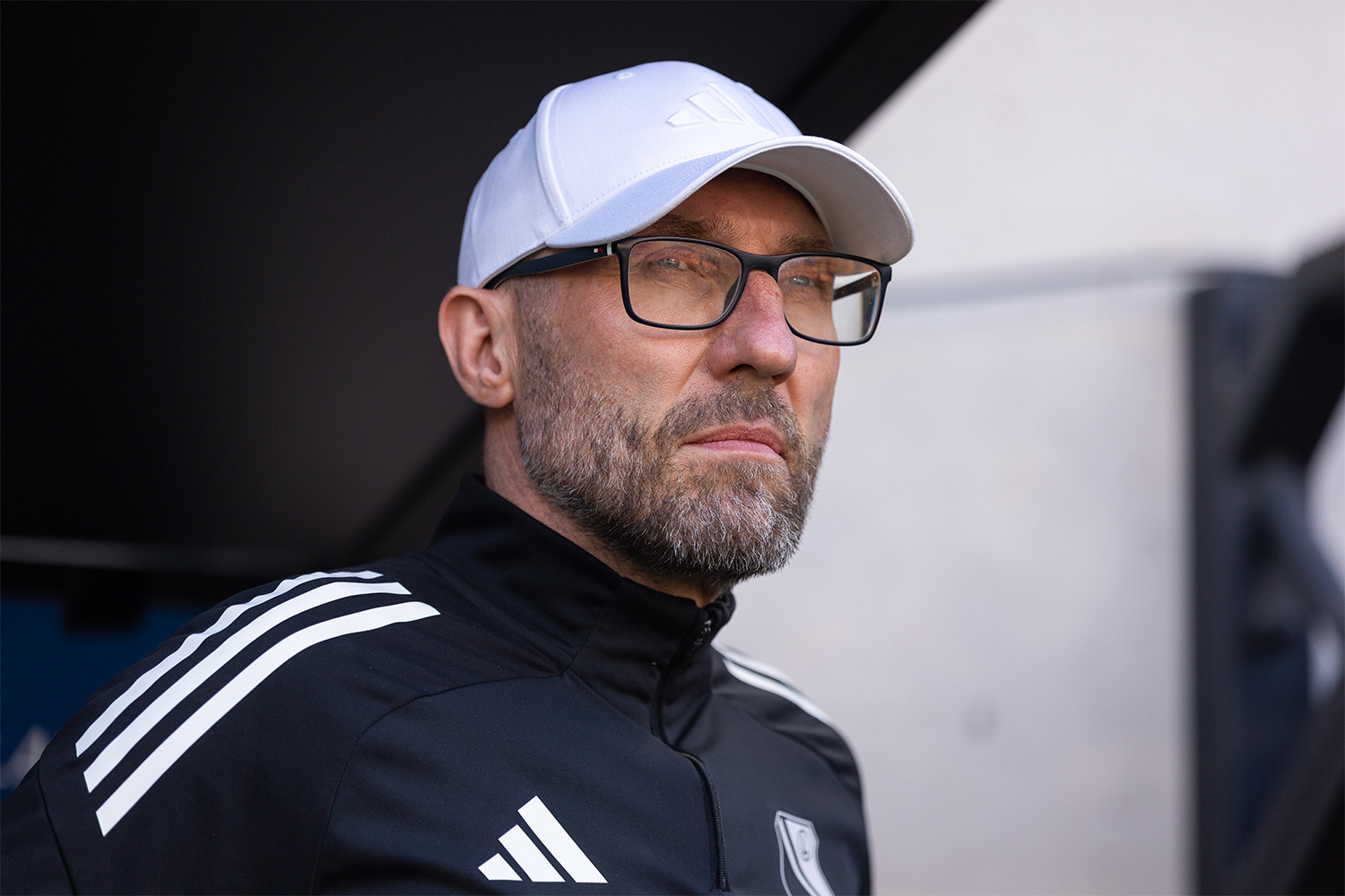Marek Papszun potwierdza. Ten piłkarz może odejść