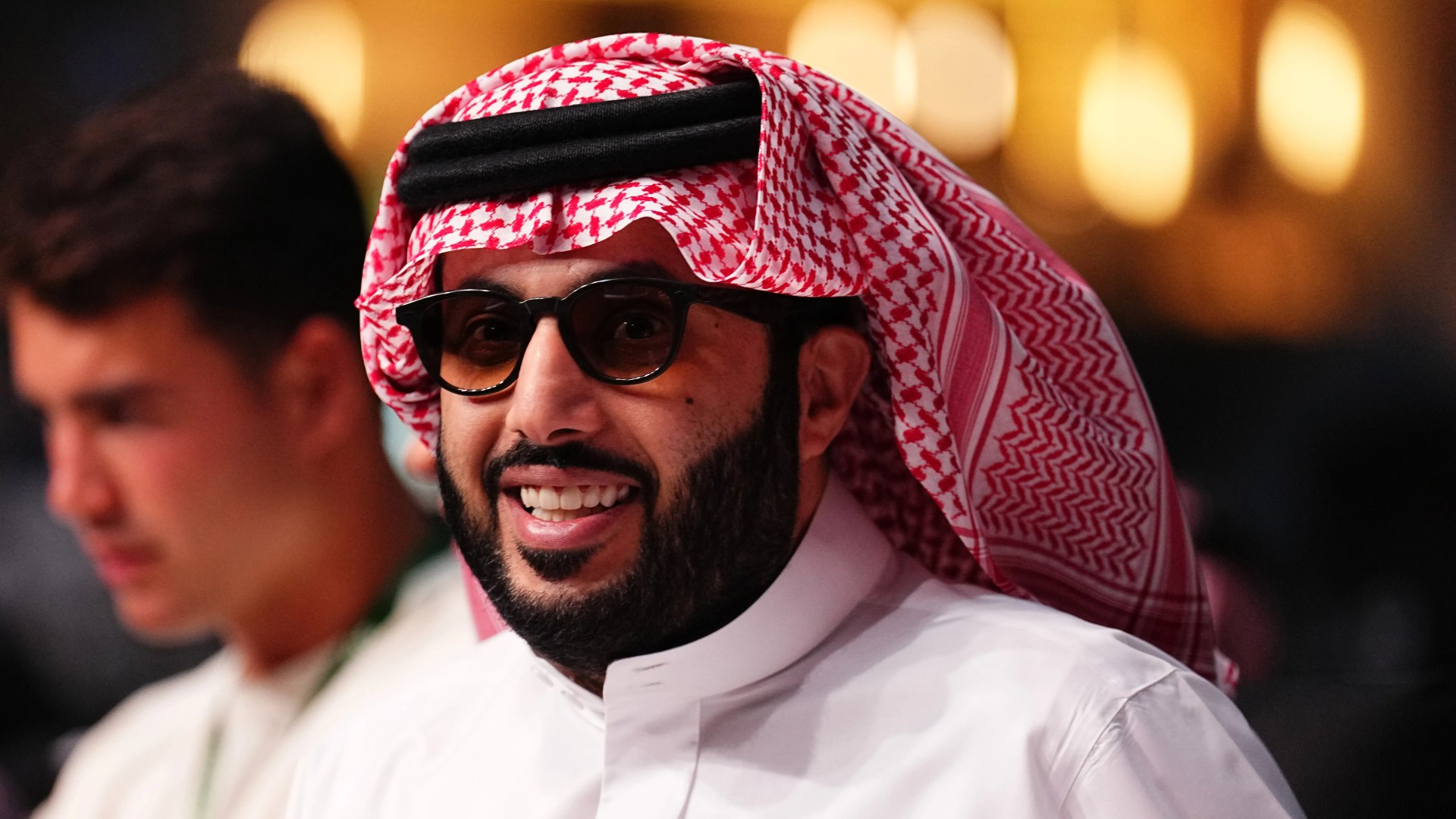 Turki Alalshikh prowadzi rozmowy o przejęciu klubu z Championship