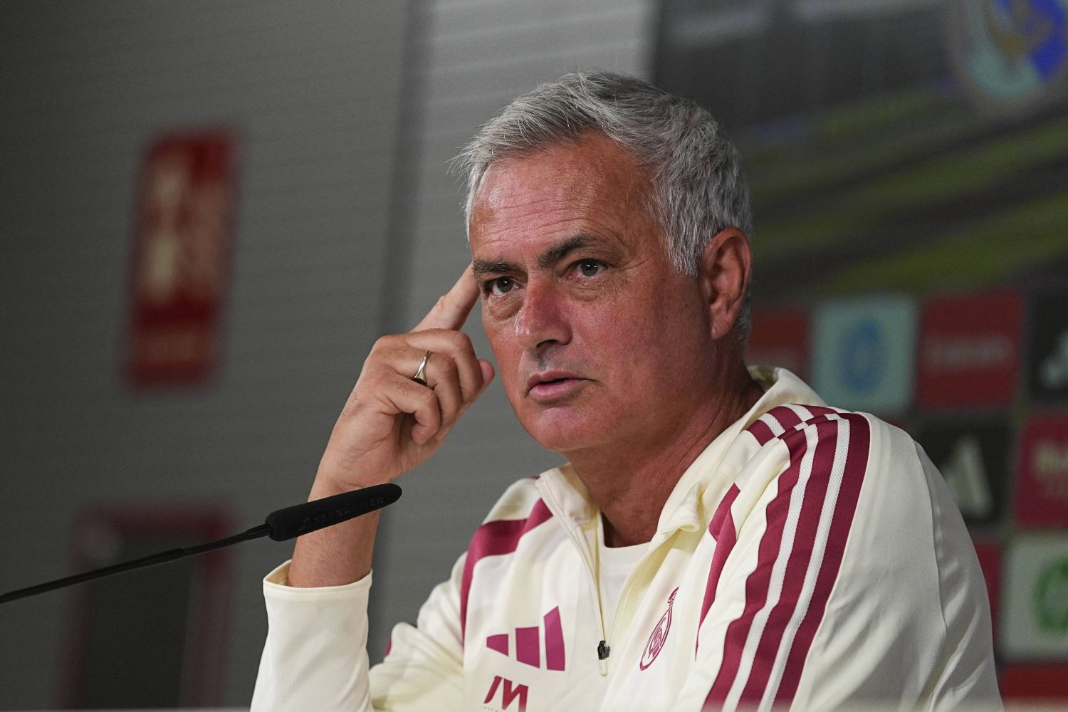 José Mourinho wprost. Złota Piłka musi trafiać do takich zawodników