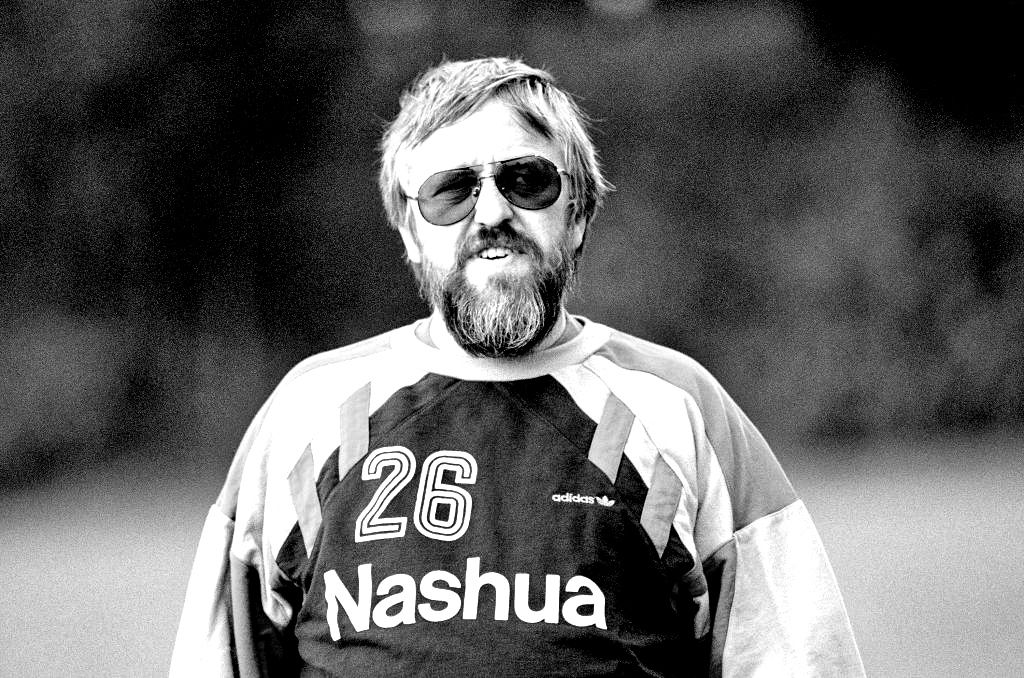 Żałoba w Bayernie. Nie żyje Hans-Dieter Schmidt