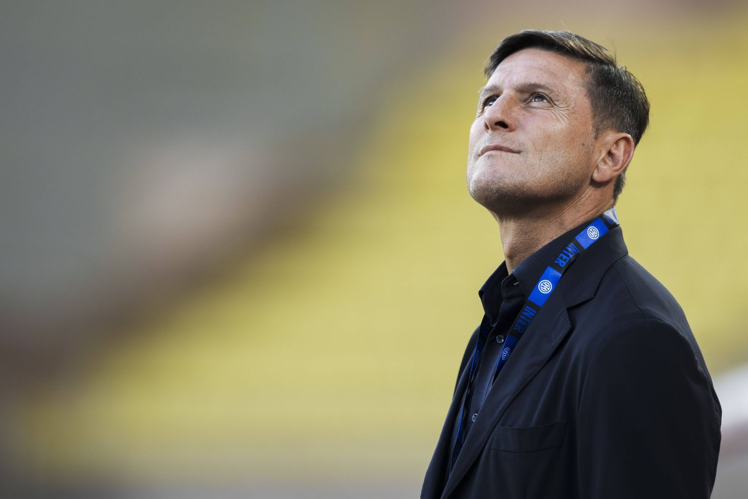 Javier Zanetti pomaga przy wielkim transferze Interu Mediolan