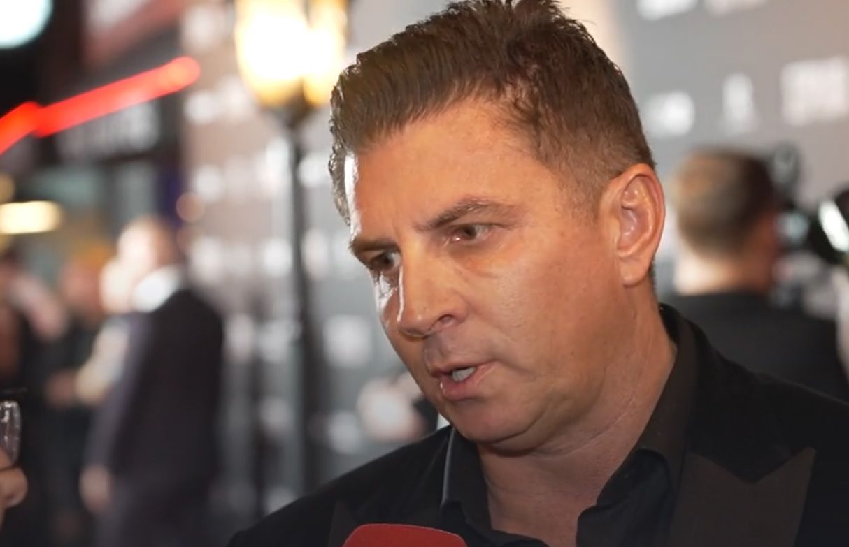 Borek prezesem PZPN-u? Tak odpowiedział