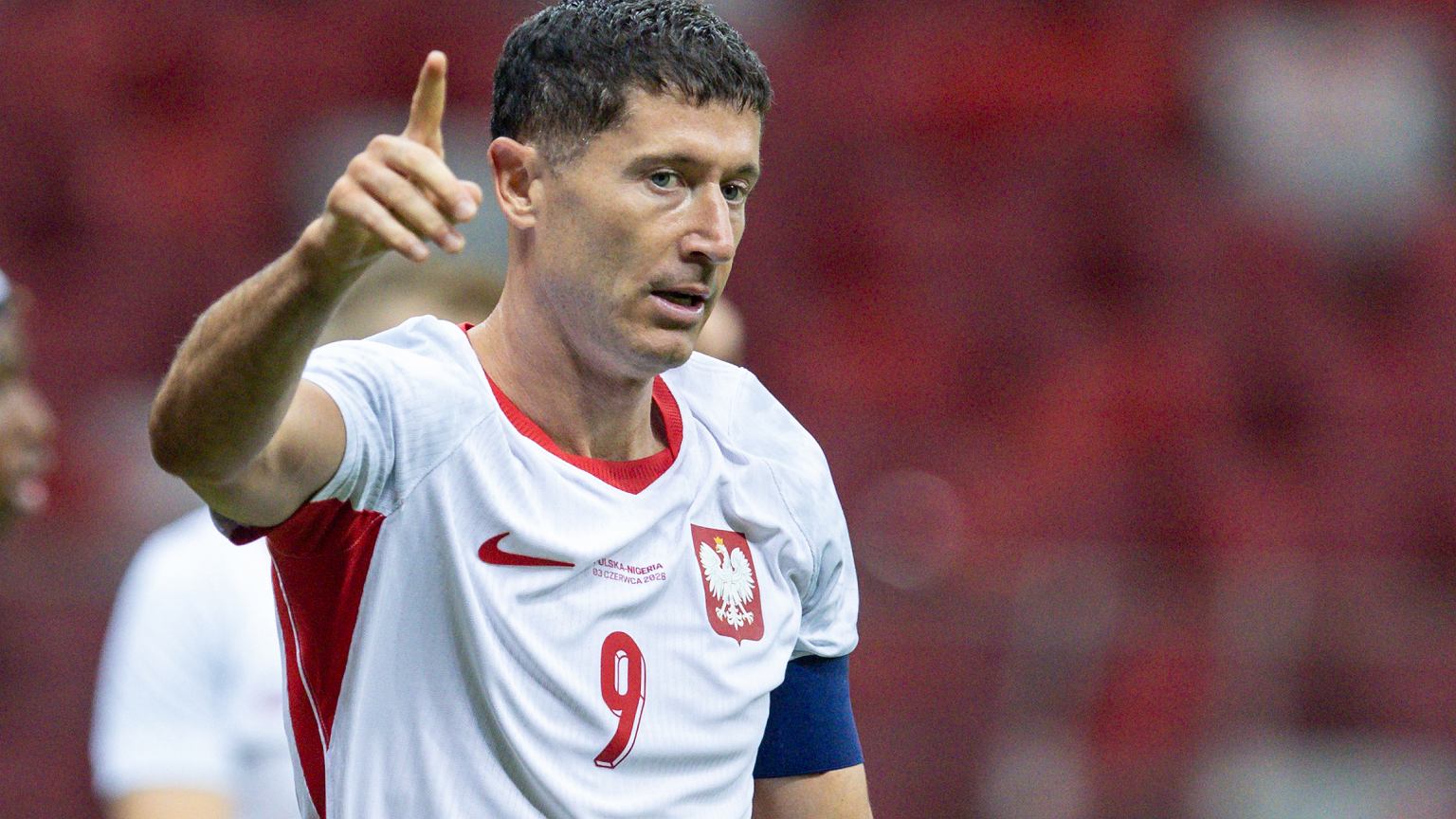 Lewandowski podjął decyzję? Nowe informacje ws. transferu